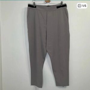 ASOS Zipper Pants Size 14